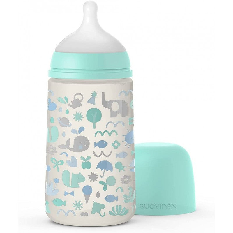 Set Nascita Memories Azzurro - 4