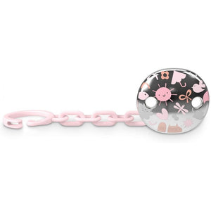 Set Nascita Memories Rosa - 3
