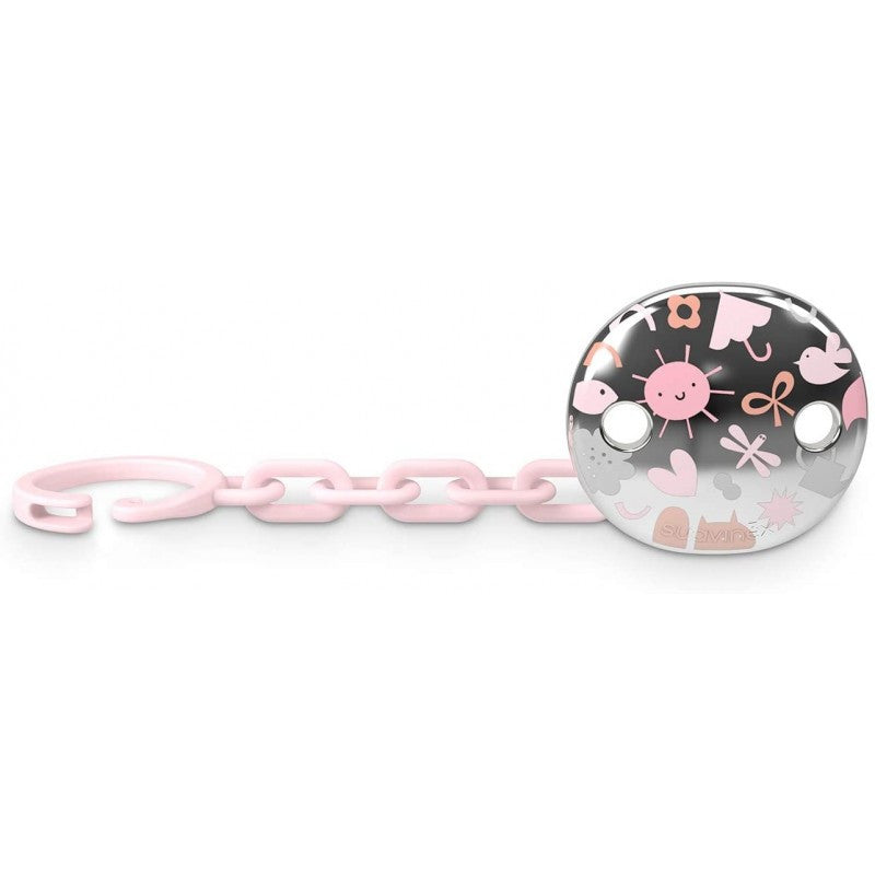 Set Nascita Memories Rosa - 3