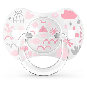 Set Nascita Memories Rosa - 4