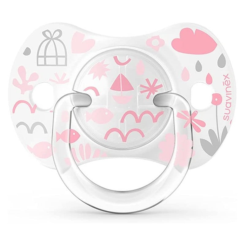 Set Nascita Memories Rosa - 4