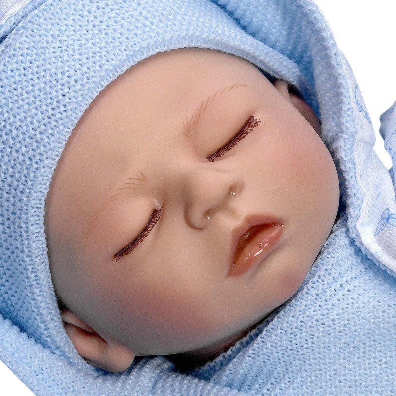 Rauber - Bambola Reborn Alex - 4