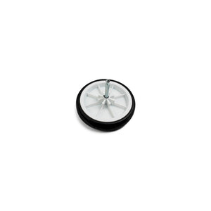 Ruota Posteriore Chicco Trolley Me - 2