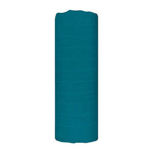 Tommy Lise - Mussola in Cotone Foggy Blue - 2