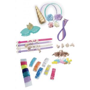 Crea Bracciali & Crea accessori per Capelli