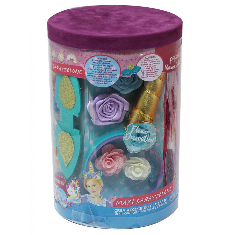 Crea Bracciali & Crea accessori per Capelli - 2