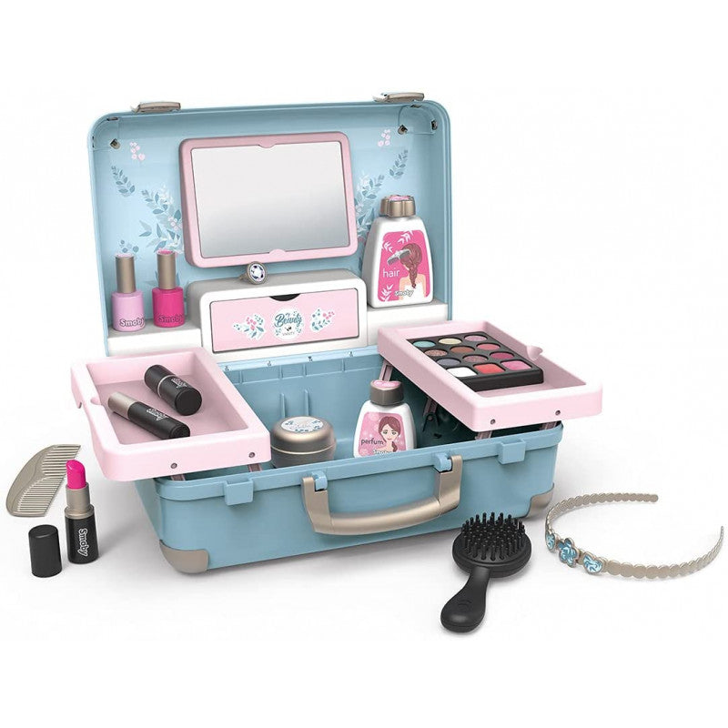 My Beauty Vanity