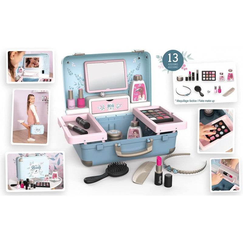 My Beauty Vanity - 2