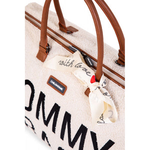 Borsa Mommy Bag - Teddy - 3