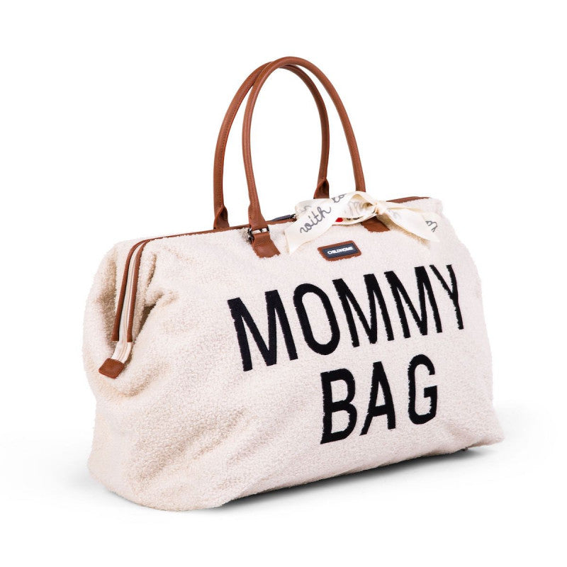 Borsa Mommy Bag - Teddy - 4