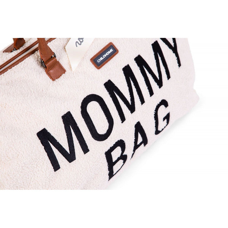 Borsa Mommy Bag - Teddy - 5