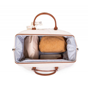 Borsa Mommy Bag - Teddy - 6
