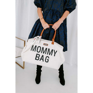 Borsa Mommy Bag - Teddy - 9