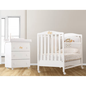 Offerta Cameretta Aurora - Bianca - 4