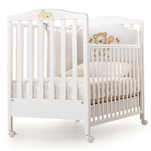 Offerta Cameretta Aurora - Bianca - 5
