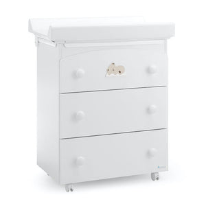 Offerta Cameretta Aurora - Bianca - 6