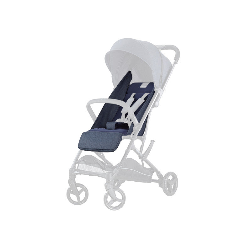 Rivestimento  Passeggino Sketch Navy