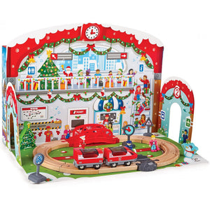 Hape - Calendario dell'Avvento