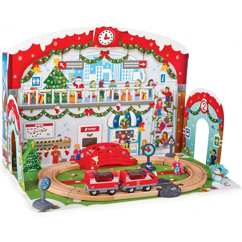 Hape - Calendario dell'Avvento