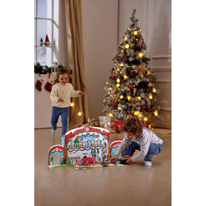 Hape - Calendario dell'Avvento - 3