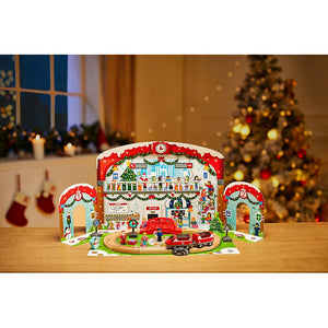 Hape - Calendario dell'Avvento - 4