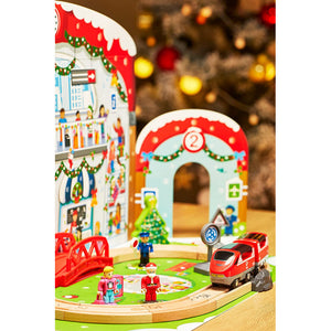 Hape - Calendario dell'Avvento - 5