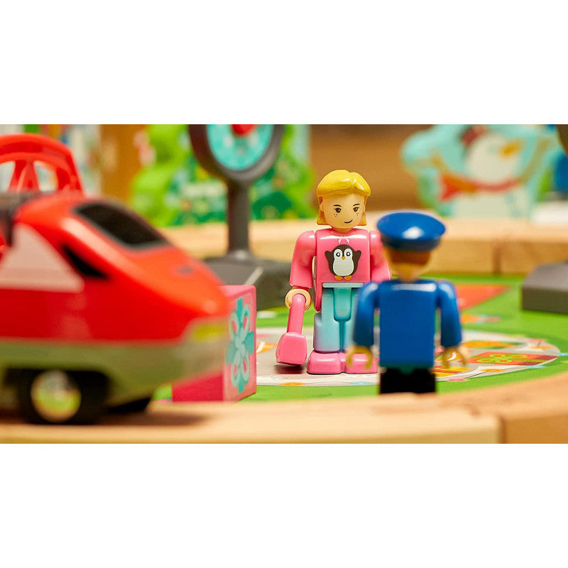 Hape - Calendario dell'Avvento - 6