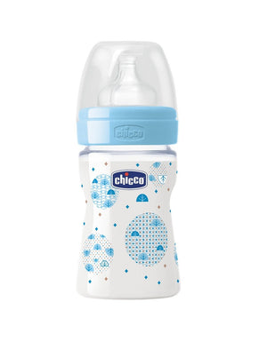 Biberon Chicco Benessere Boy 150 ml