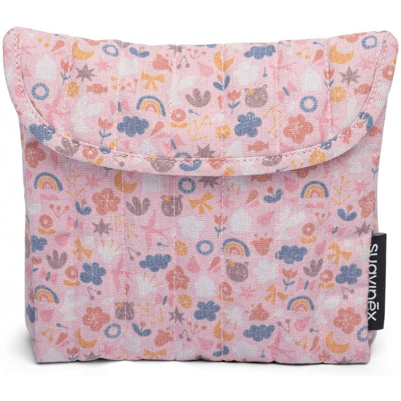 Suavinex - Beauty Case da Viaggio con Prodotti Girl - 3