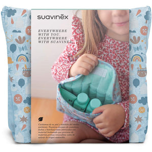 Suavinex - Beauty Case da Viaggio con Prodotti Boy - 2