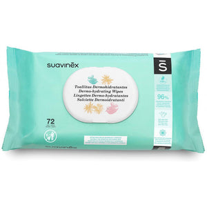 Suavinex - Welcome Baby Box Girl - 4