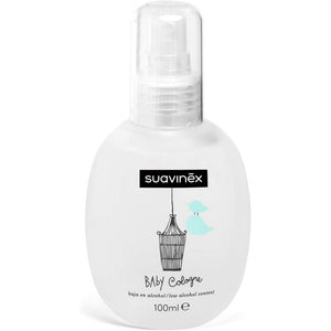 Suavinex - Welcome Baby Box Girl - 7