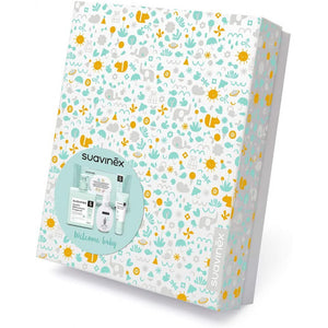 Suavinex - Welcome Baby Box Boy - 3