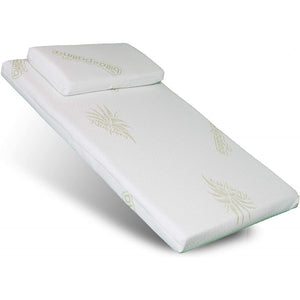 Materasso per Culla Next 2 me Co-Sleeping