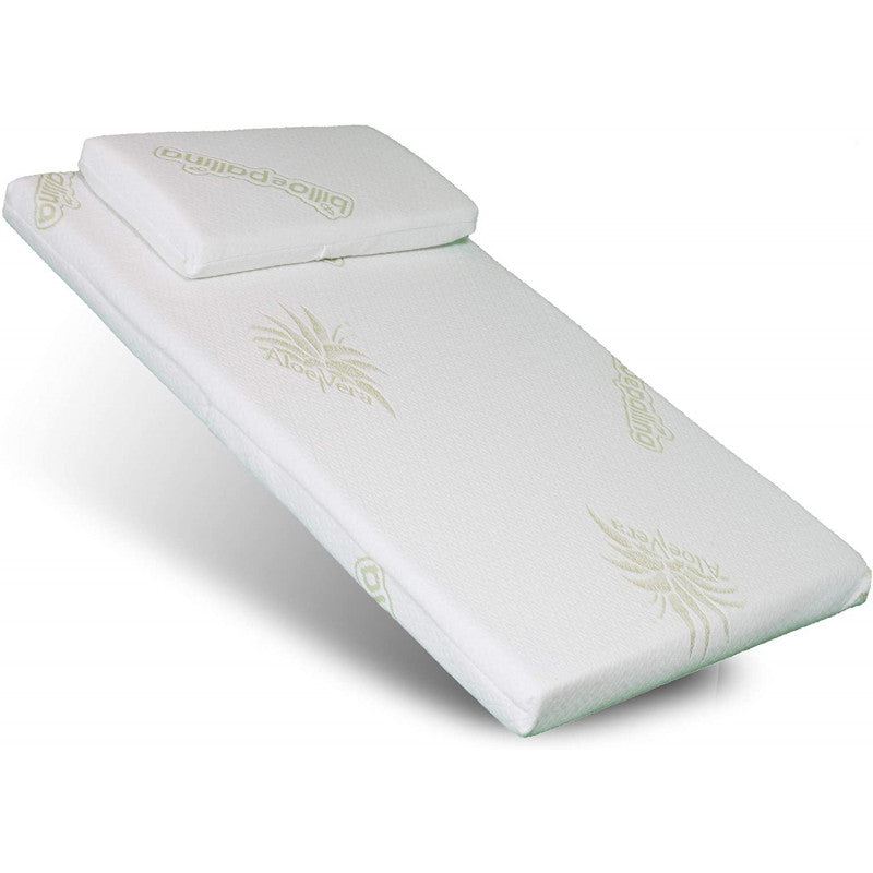 Materasso per Culla Next 2 me Co-Sleeping