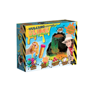 Slime Vulcano - 2