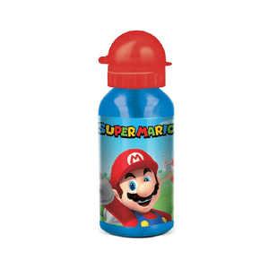 Borraccia Mario Bross - 3