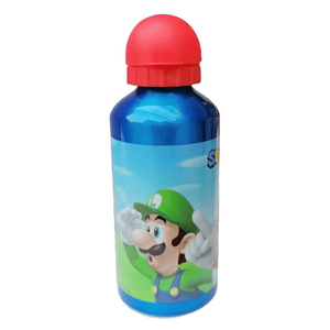 Borraccia Mario Bross