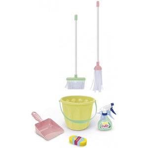 Set Pulizie Completo