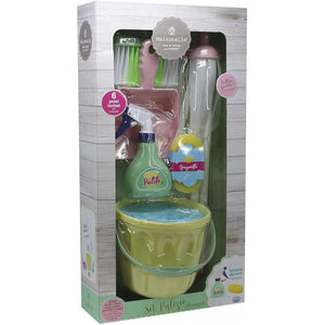 Set Pulizie Completo - 2