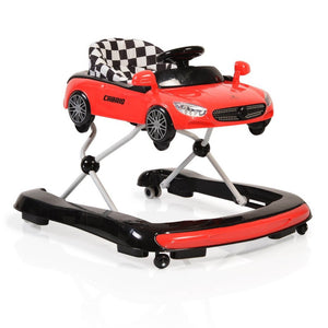 Girello e Primi Passi - Cabrio 2 in 1
