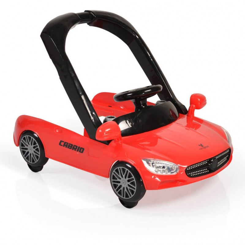 Girello e Primi Passi - Cabrio 2 in 1 - 2
