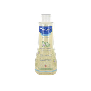 Mustela - Shampoo Delicato