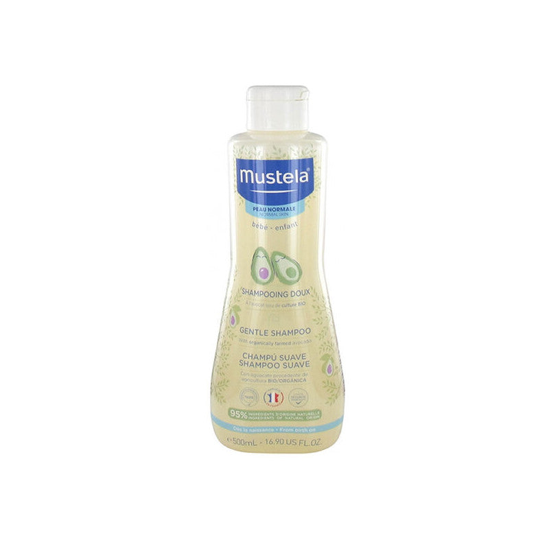 Mustela - Shampoo Delicato