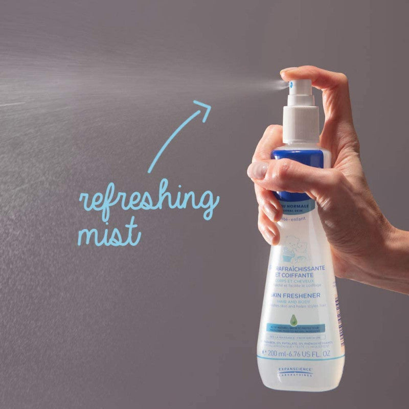 Mustela - Acqua Rinfrescante - 3