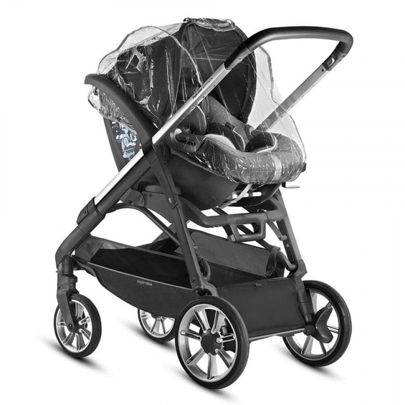 Parapioggia per Seggiolino Auto Inglesina
