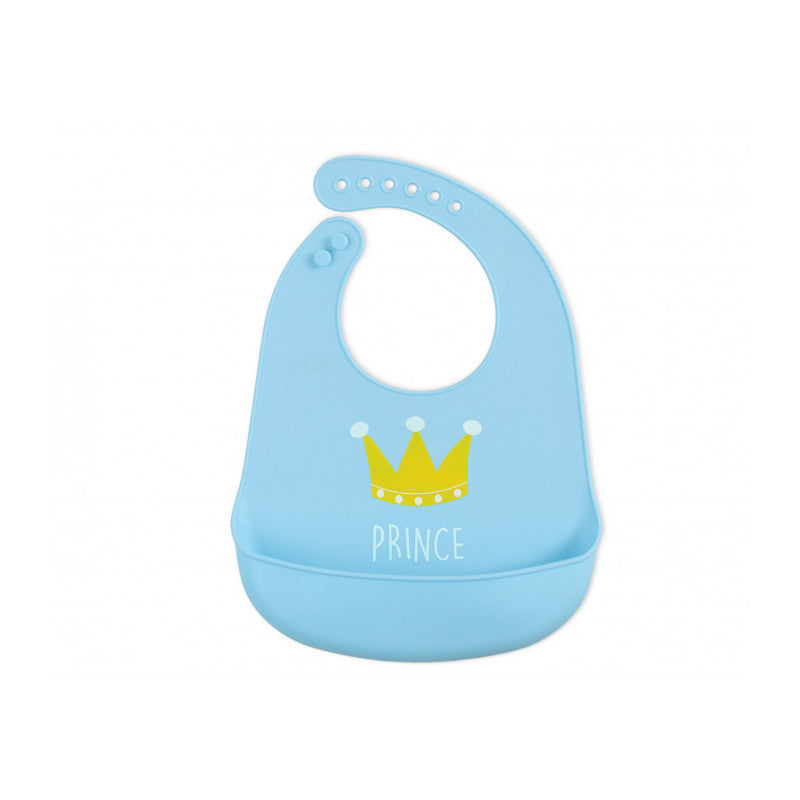 Bavaglino in Silicone - Principe