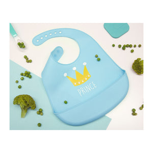 Bavaglino in Silicone - Principe - 2