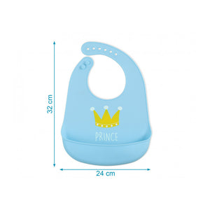 Bavaglino in Silicone - Principe - 4