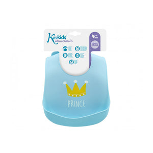 Bavaglino in Silicone - Principe - 5